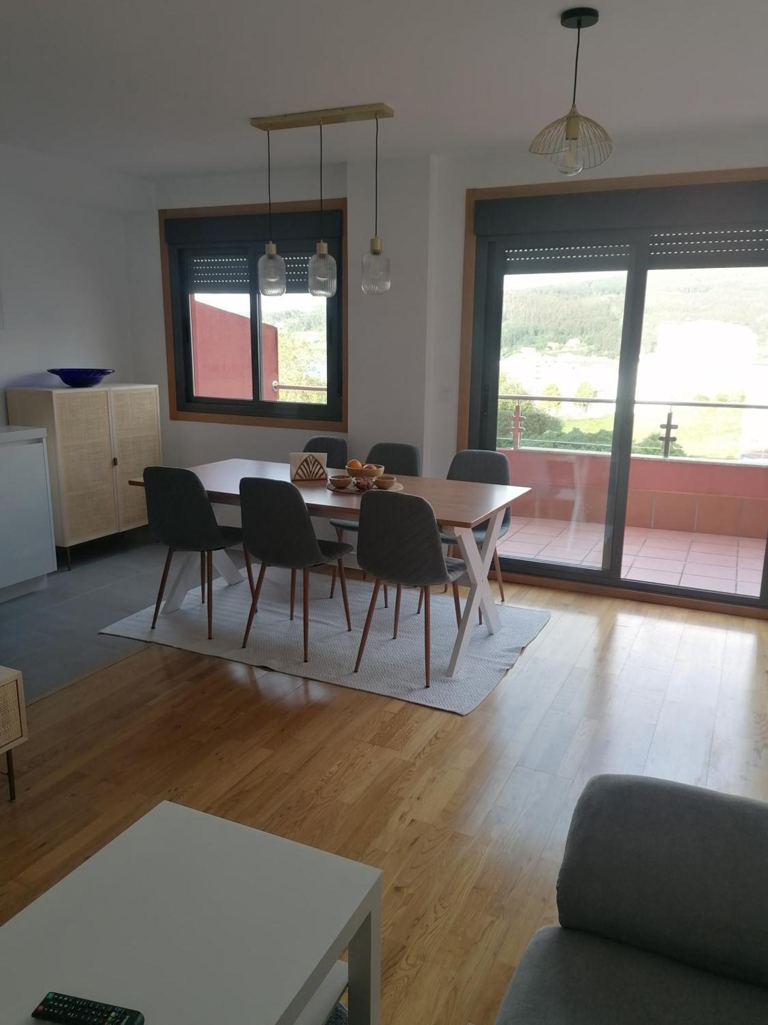 Apartamento Mar-Azul ลาเซ ภายนอก รูปภาพ
