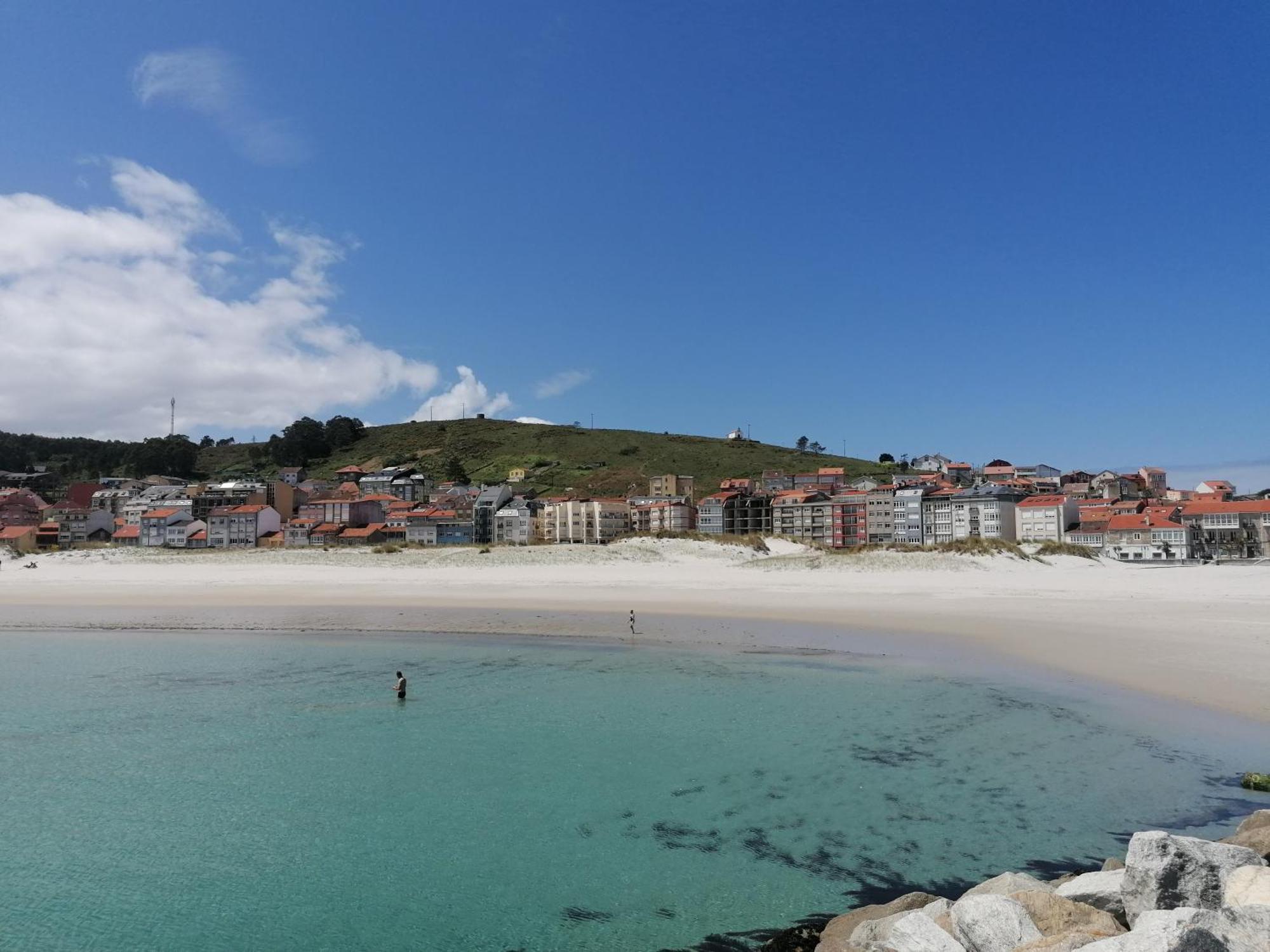 Apartamento Mar-Azul ลาเซ ภายนอก รูปภาพ