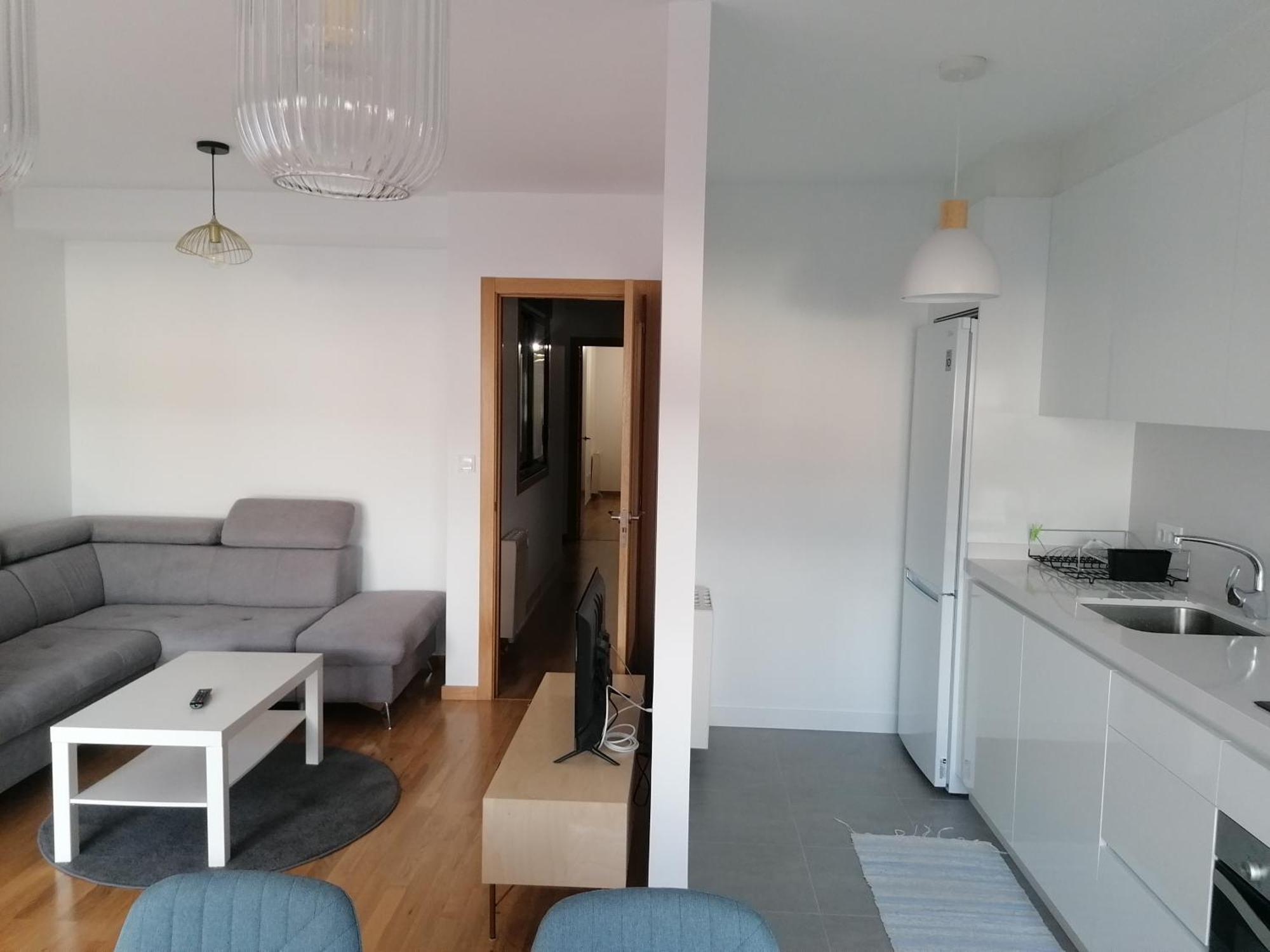Apartamento Mar-Azul ลาเซ ห้อง รูปภาพ
