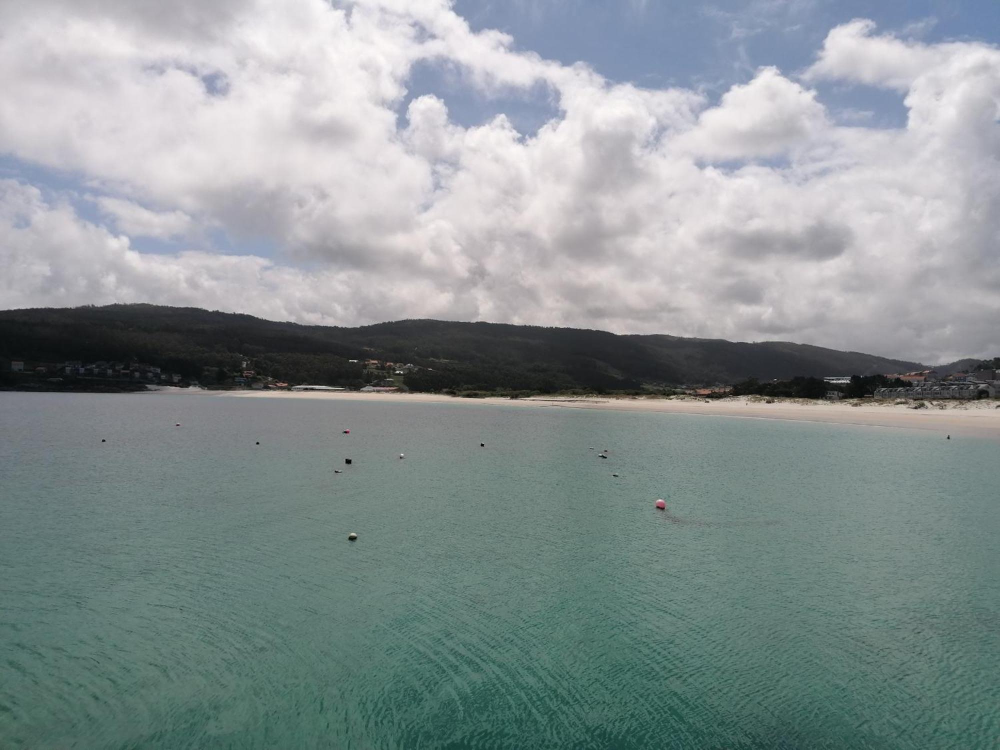 Apartamento Mar-Azul ลาเซ ภายนอก รูปภาพ